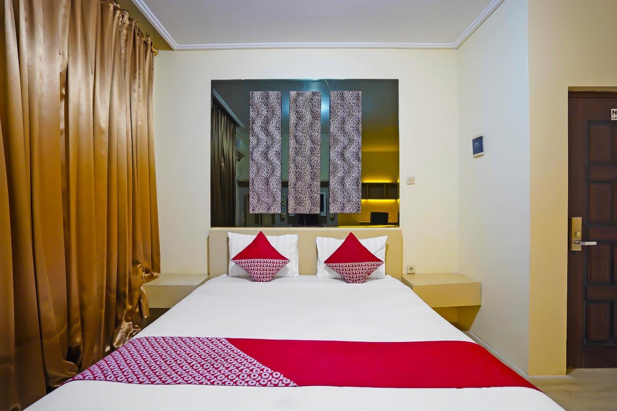 Oyo Life 511 Grace Residence Surabaya Exterior foto
